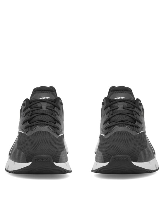 Reebok Reebok Pantofi pentru alergare Zig Dynamica 4 100026132 Negru
