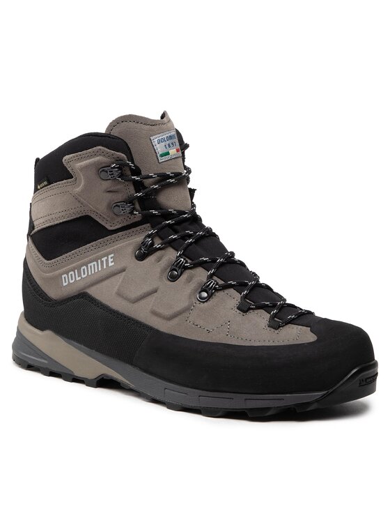 Dolomite Dolomite Bakancs Steinbock Gtx 2.0 GORE-TEX 280417-1347020 Szürke