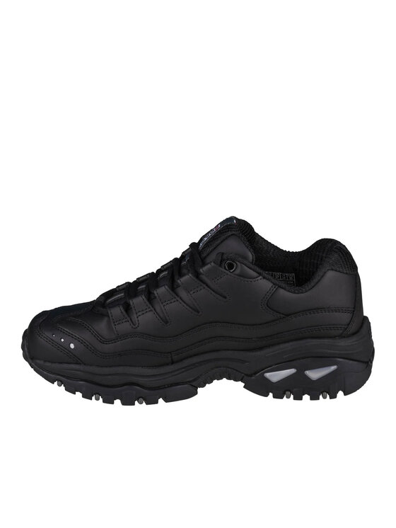 Skechers Skechers Sneakersy 2250-BBK Czarny