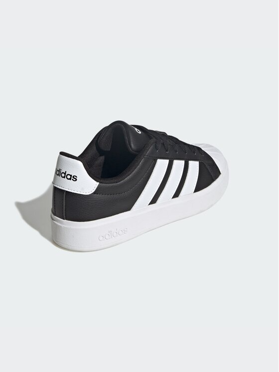 adidas adidas Sneakersy 164945 Czarny