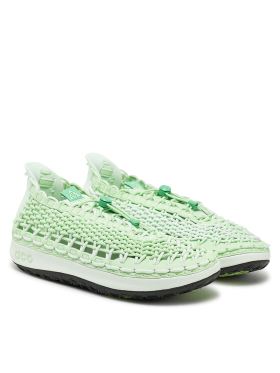 Nike Nike Buty do sportów wodnych AGG Watercat FN5202 Zielony