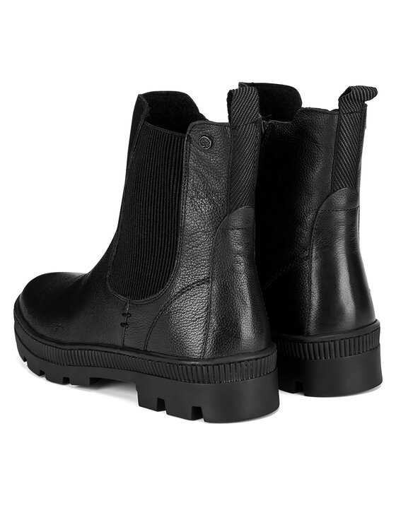 Lasocki Lasocki Botine WI23-PUSZAN-23 Negru