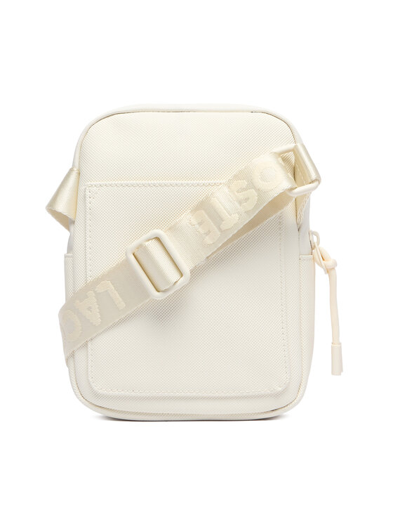Lacoste Lacoste Плоска сумка NH5289TX Сірий