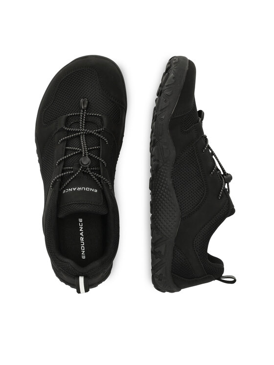 Endurance Endurance Tossud Kendy Barefoot Shoe E242454 Must