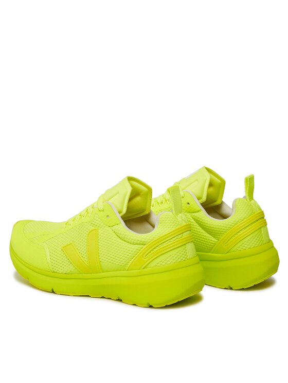 Veja Veja Sneakersy Condor 2 CL1803392A Zielony