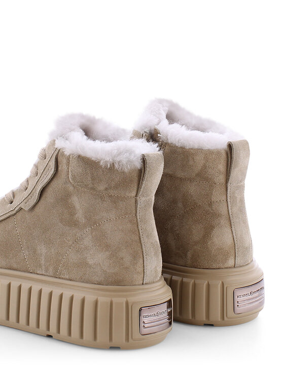 Kennel & Schmenger Kennel & Schmenger Sneakers Zap 61-25410.566 Bej