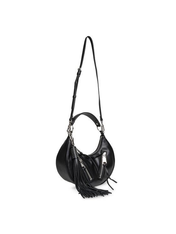Steve Madden Steve Madden Torbica Bcosmic Crossbody SM13001357-02002-BLK Crna