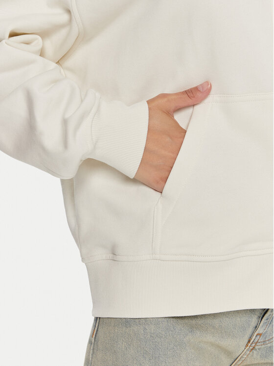 Calvin Klein Jeans Calvin Klein Jeans Μπλούζα Diffused J20J223533 Εκρού Regular Fit