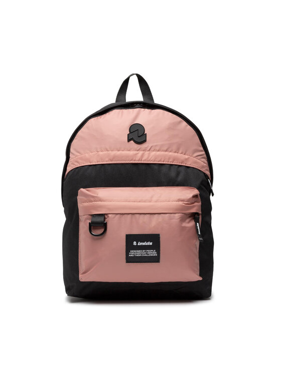 Invicta Invicta Ruksak 206002289 Crna
