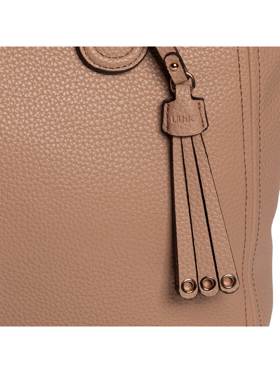 Liu Jo Liu Jo Сумка Tote AF0062 E0058 Коричневий