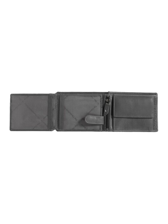 The Chesterfield Brand The Chesterfield Brand Portfel męski 295758 Czarny