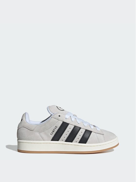 adidas adidas Półbuty 102221 Szary
