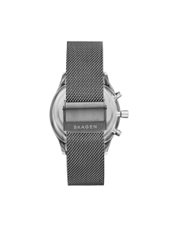 Skagen Skagen Zegarek Holst SKW6608 Szary