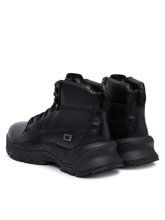 CAT Footwear CAT Footwear Saapad Wattage Mid P726909 Must