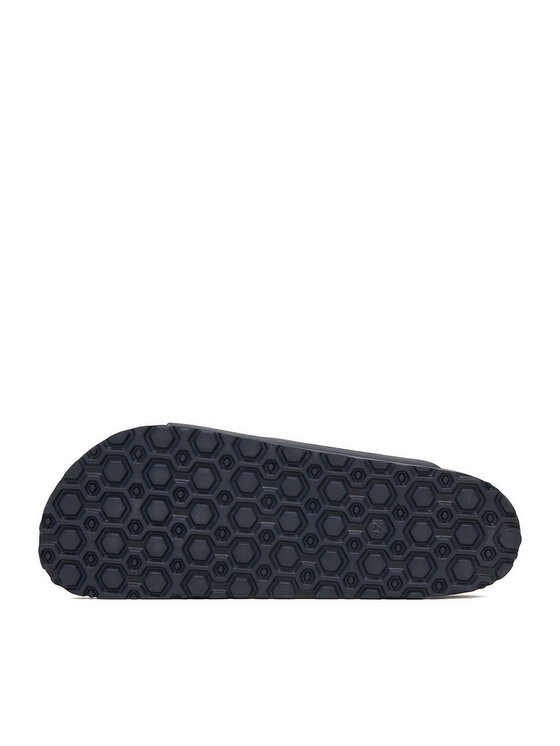Quiksilver Quiksilver Klapki CEOWB-840240 Granatowy