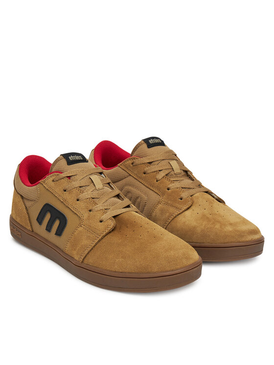 Etnies Etnies Sneakers Cresta 4101000575 Bunt