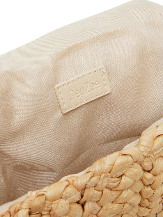 DeeZee DeeZee Handtasche H240299 Beige
