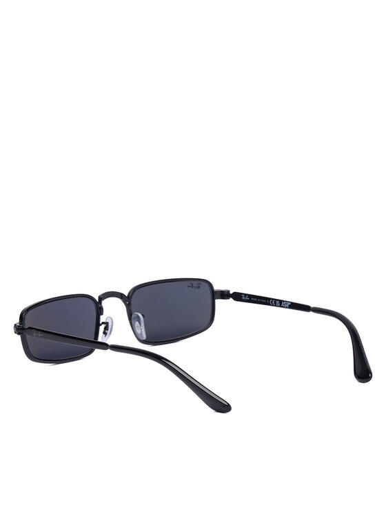 Ray-Ban Ray-Ban Occhiali da sole By Asap Rocky 0RB3927 Nero