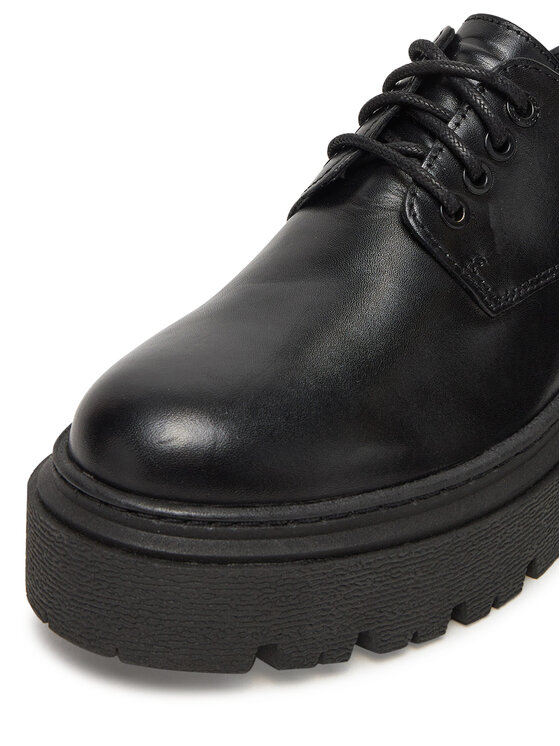 G-Star Raw G-Star Raw Halbschuhe WB-ADELA-05 Schwarz