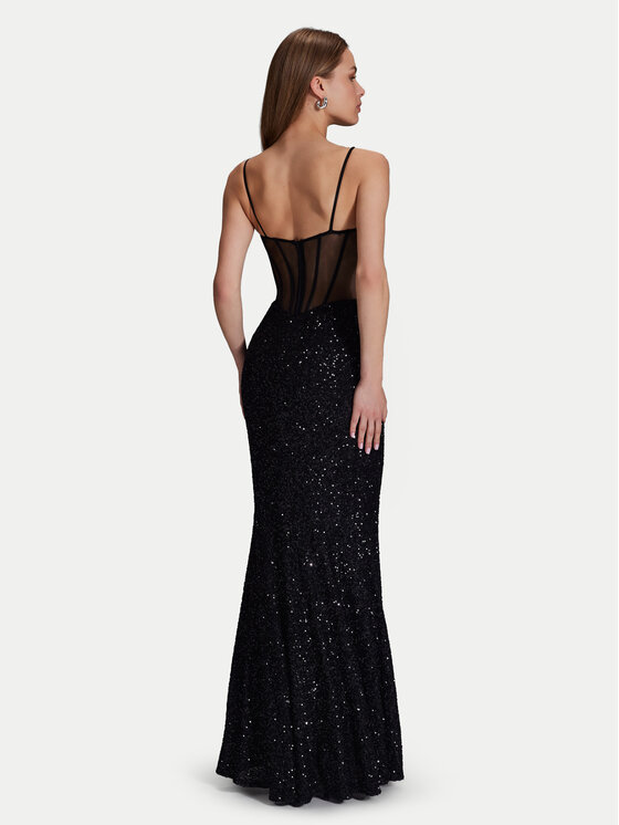 Hey Kyla Hey Kyla Abito da sera 5AI064HK Nero Regular Fit