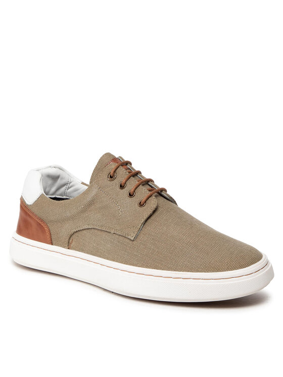 Salamander Sneakers Fredo 31-63201-37 Beige | Modivo.de