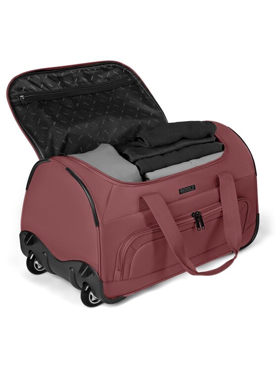 Redolz Redolz Torba 325438 Różowe złoto