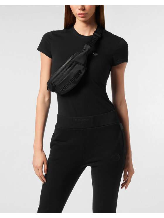 Plein Sport Plein Sport Borsa 24491 Nero
