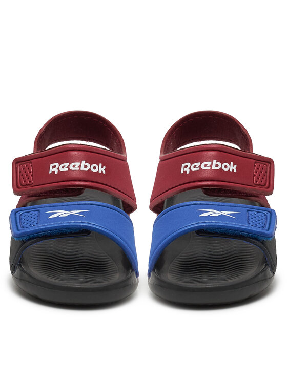 Reebok Reebok Sandale 864023Ach(III) Tamnocrvena