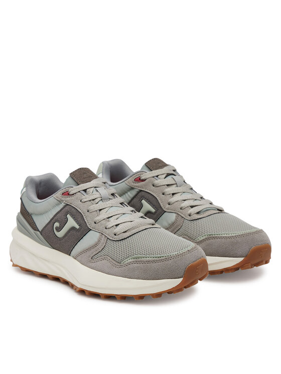 Joma Joma Sneakersy C.200 2522 C200S2522 Sivá