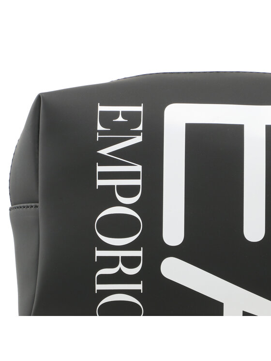 EA7 Emporio Armani EA7 Emporio Armani Kozmetični kovček 245076 3R910 95020 Črna