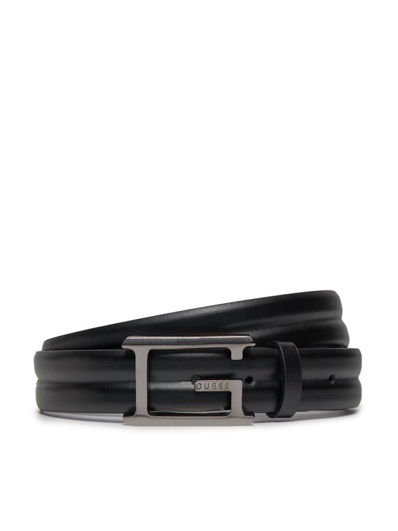 Guess Guess Muški remen Not Coordinated Belts BM7799 P4130 Crna