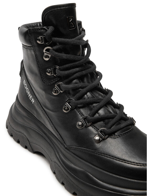 Bogner Bogner Čizme Banff 15 22442263 Crna