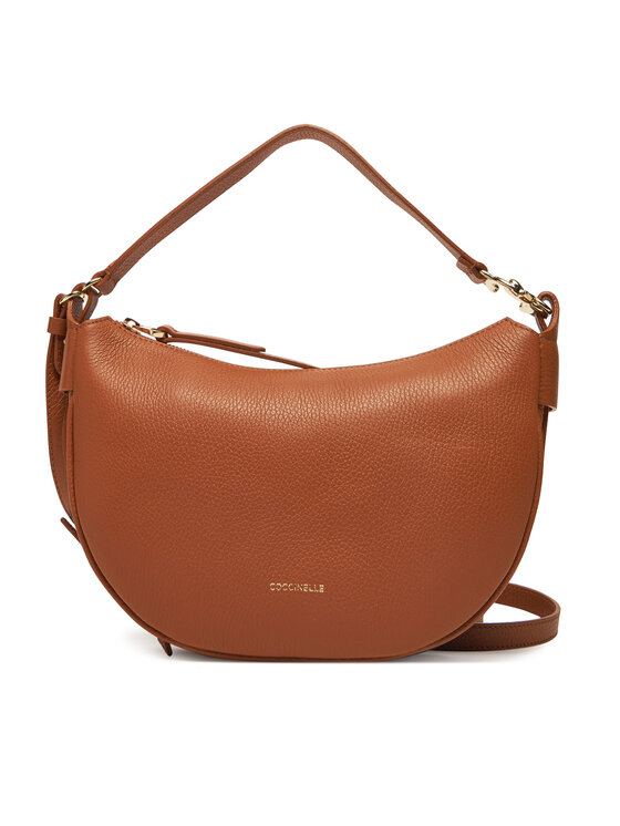 Coccinelle Coccinelle Сумка E1 SHA 13 03 01 Коричневий
