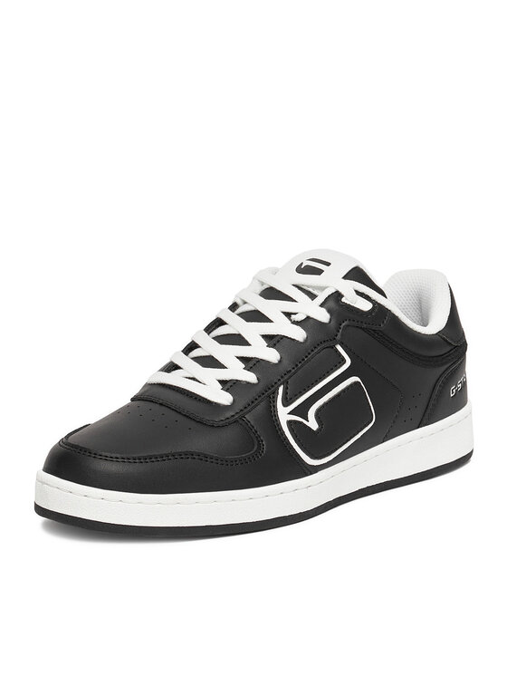 G-Star Raw G-Star Raw Tenisice CEO-Y24004-01 Crna