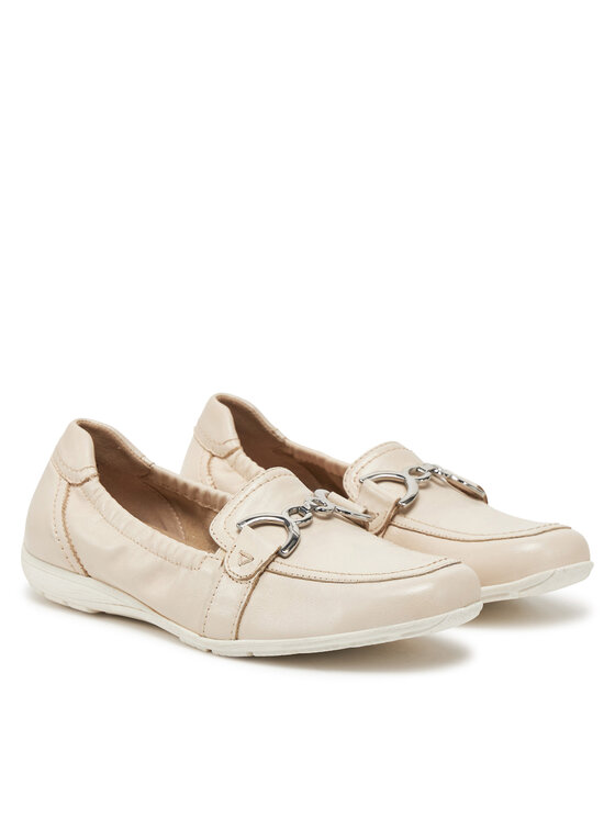 Caprice Caprice Loaferid 9-24650-42 Beež