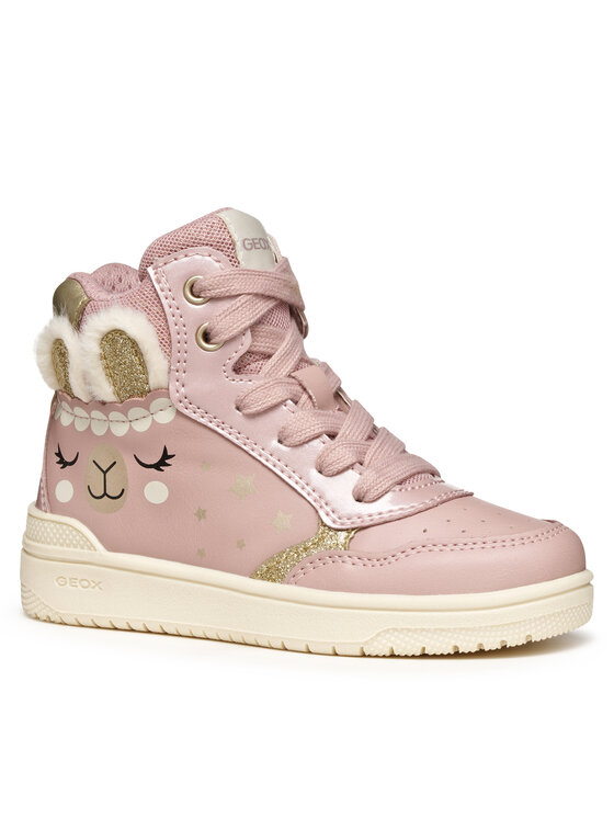 Geox Geox Tossud J Washiba J56HXE 0BCKN CA82U D Roosa