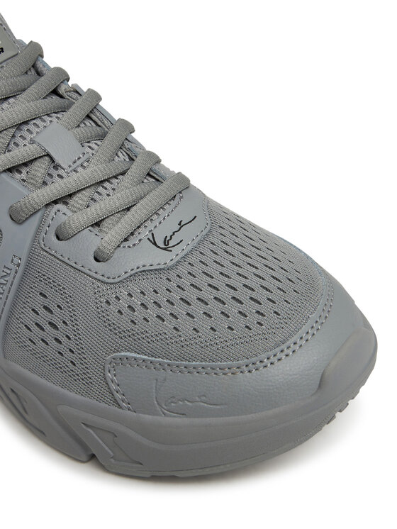 Karl Kani Karl Kani Superge Kani Runner PD00003087 Siva