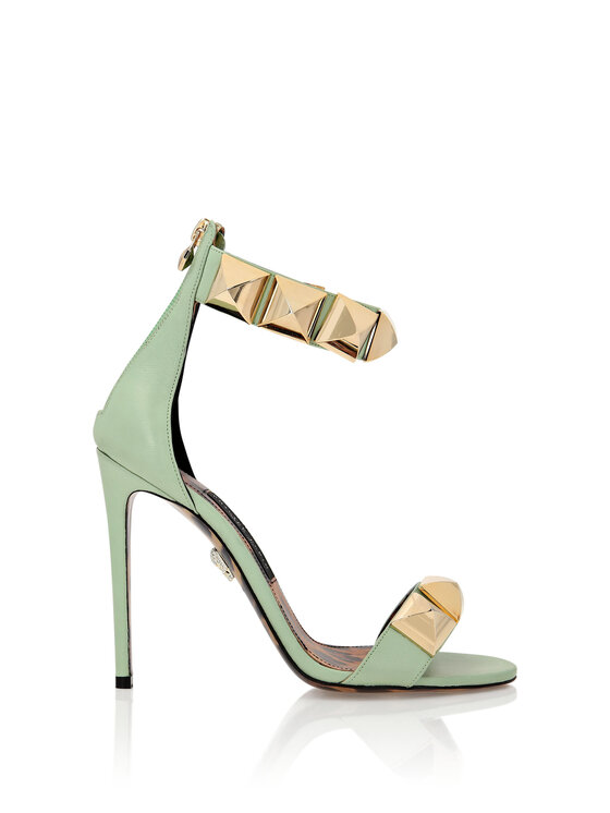 PHILIPP PLEIN PHILIPP PLEIN Sandali 2897 Turchese