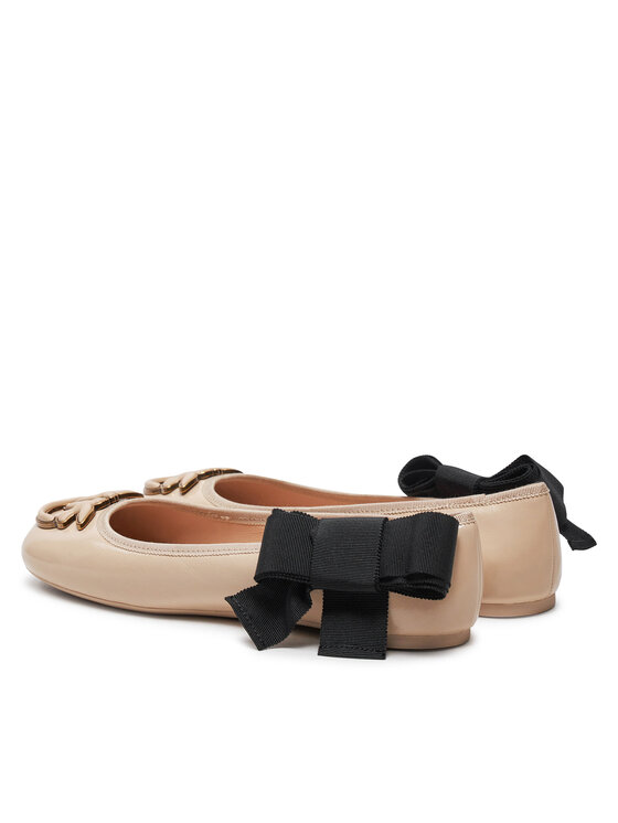 PINKO Pinko Balerīnas Gioia 02 SD0111 P043 Bēšs