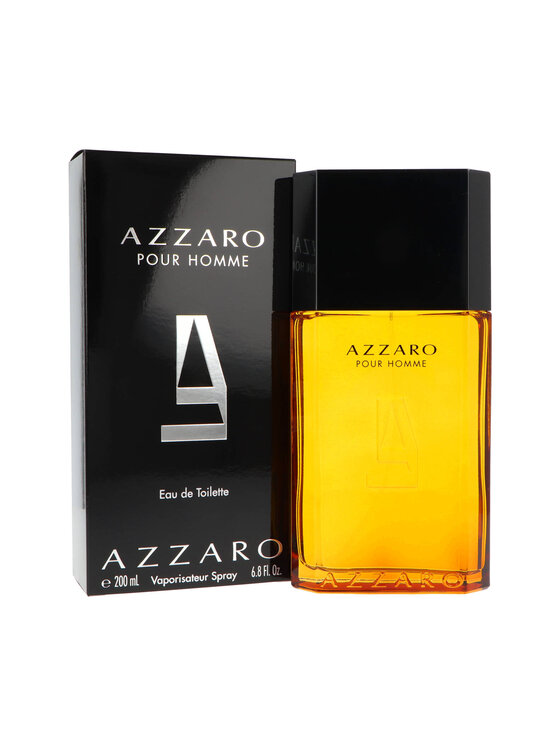 Azzaro Azzaro Pour Homme Woda toaletowa