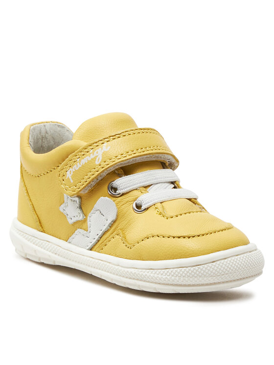 Primigi Primigi Tossud 5902233 Kollane