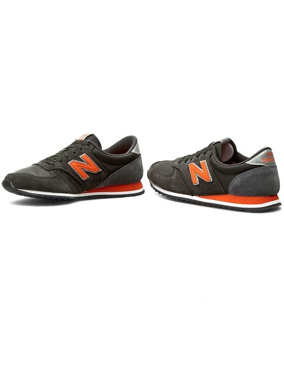 New Balance New Balance Sneakers Classics U420RGO Negru