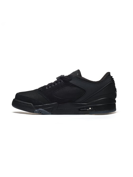 Nike Nike Sneakersy Jordan Sixty Plus Low Czarny