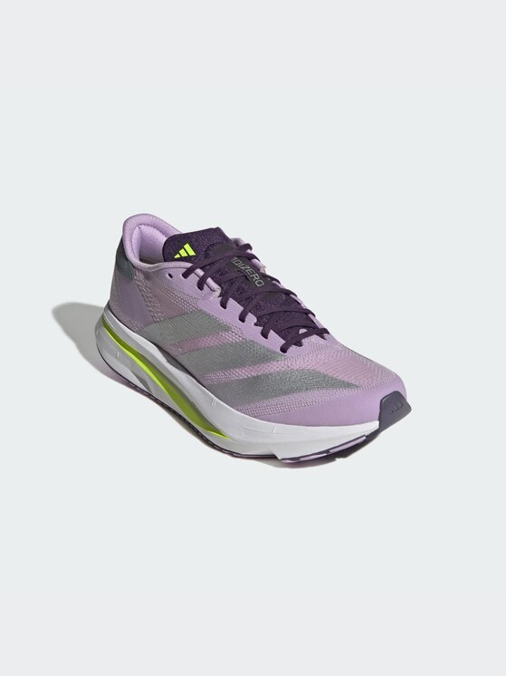 adidas adidas Buty do biegania Adizero SL 2 Fioletowy