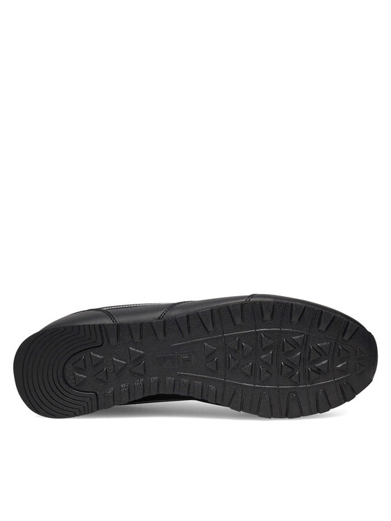 Fila Fila Snīkeri ORBIT LOW 1010263_12V Melns