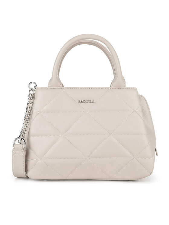 Badura Badura Borsetta LOA6333A Beige