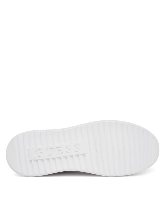 Guess Guess Laisvalaikio batai 175399 Balta