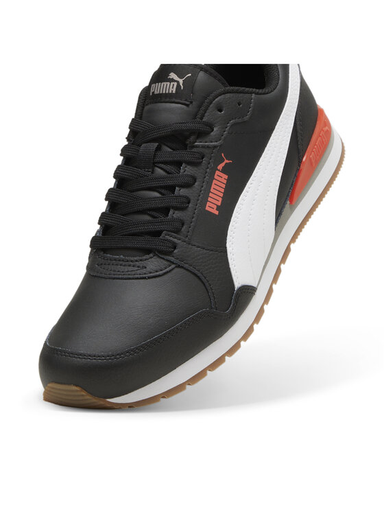 Puma Puma Sneakersy 384855 Czarny