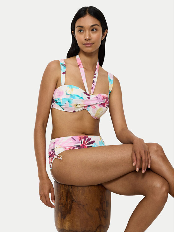 Triumph Triumph Bikini felső Summer Fleur 10222298 Színes