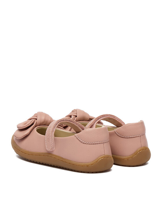 Lasocki Kids Lasocki Kids Balerinos CEO-CI12-DUBAI-31 Rožinė